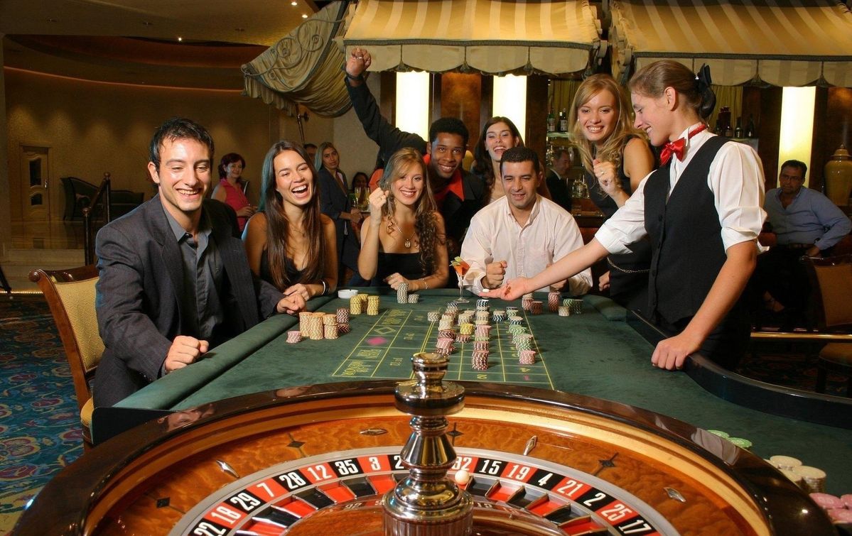 Club Vegas Casino Live Betting