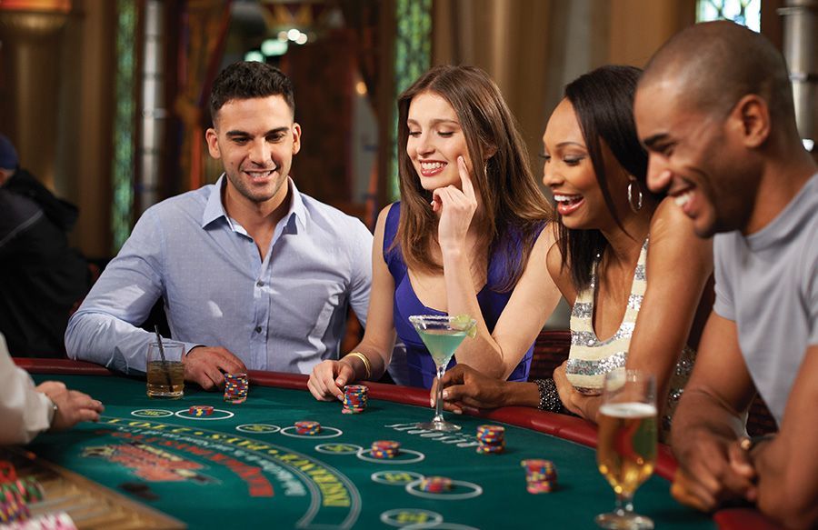 Club Vegas Casino Welcome Bonus