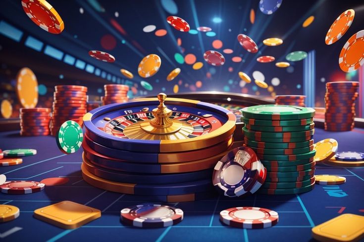 Club Vegas Casino Live Betting